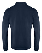 Printer Mens Surf Pro LS Polo