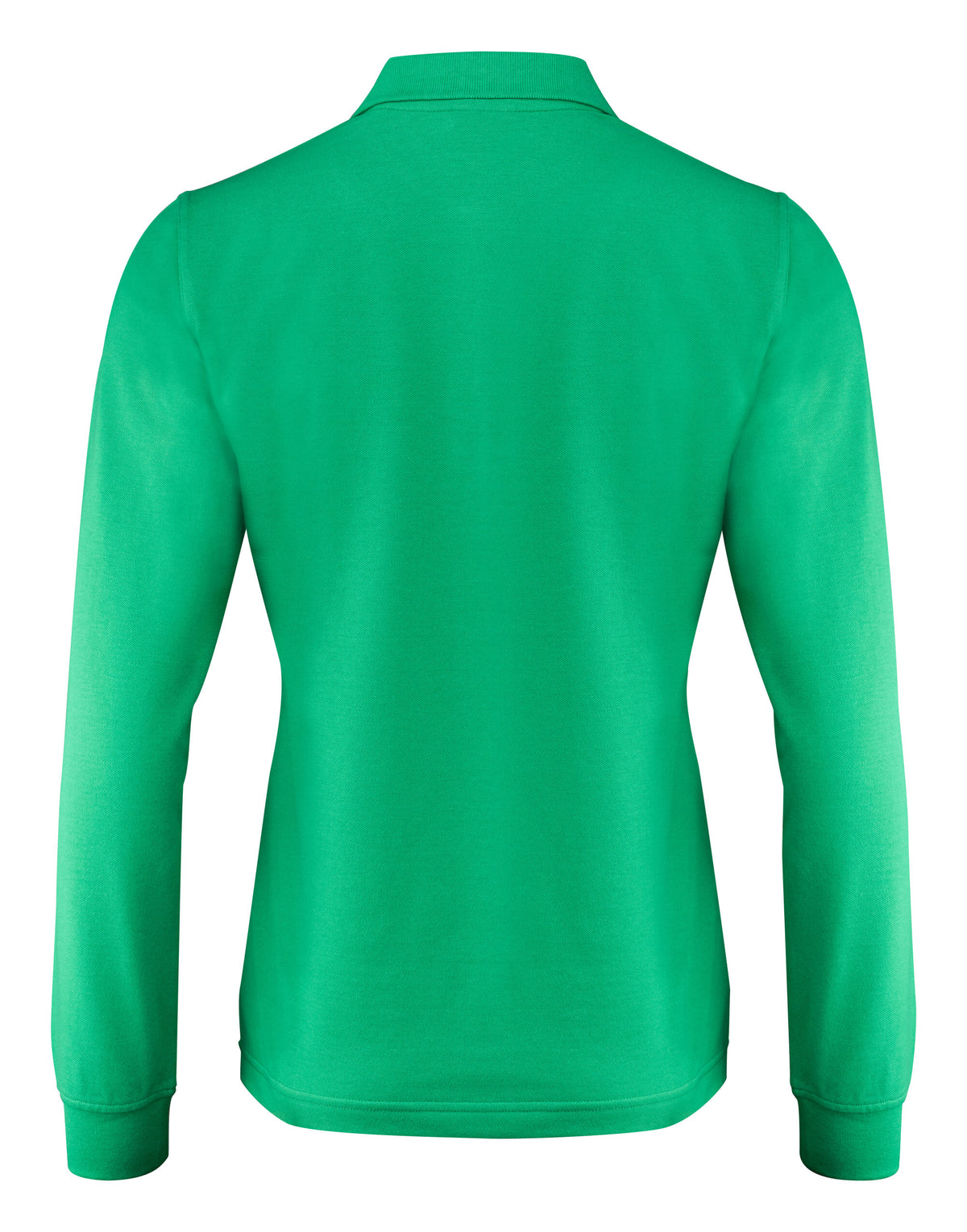 Printer Ladies Surf Pro LS Polo