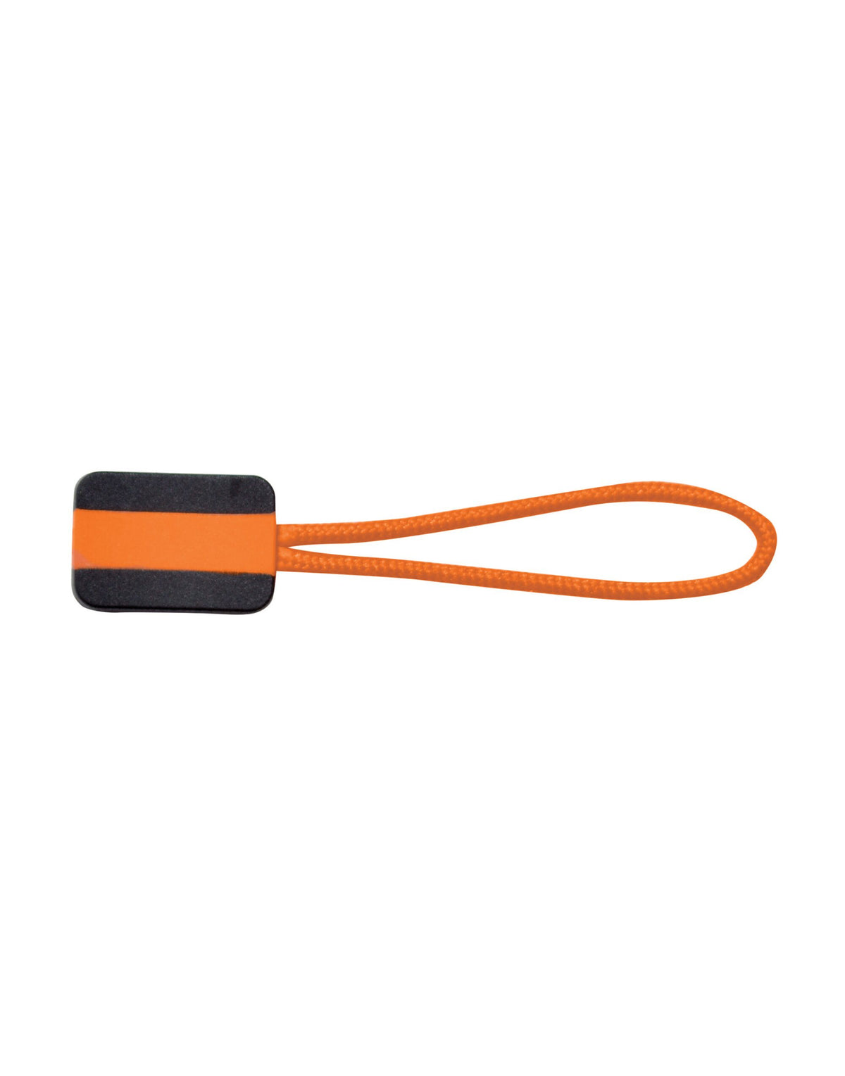 PE2269000 Printer Zip Puller (4-Pack) - Bright Orange - PE2269000