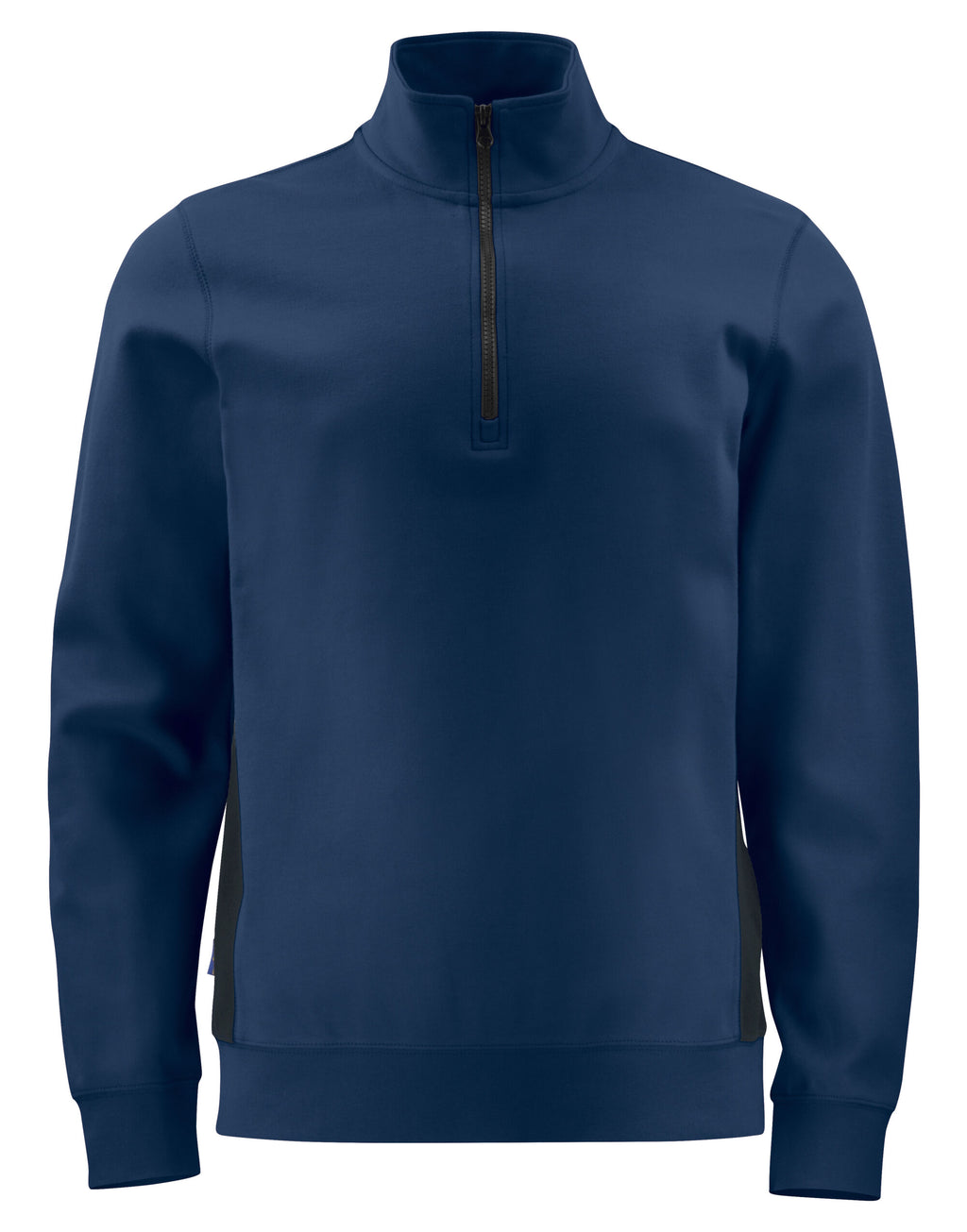 ProJob Prio 2128 1/2 Zip Sweatshirt