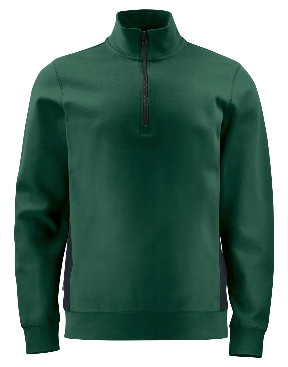 ProJob Prio 2128 1/2 Zip Sweatshirt