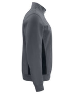 ProJob Prio 2128 1/2 Zip Sweatshirt