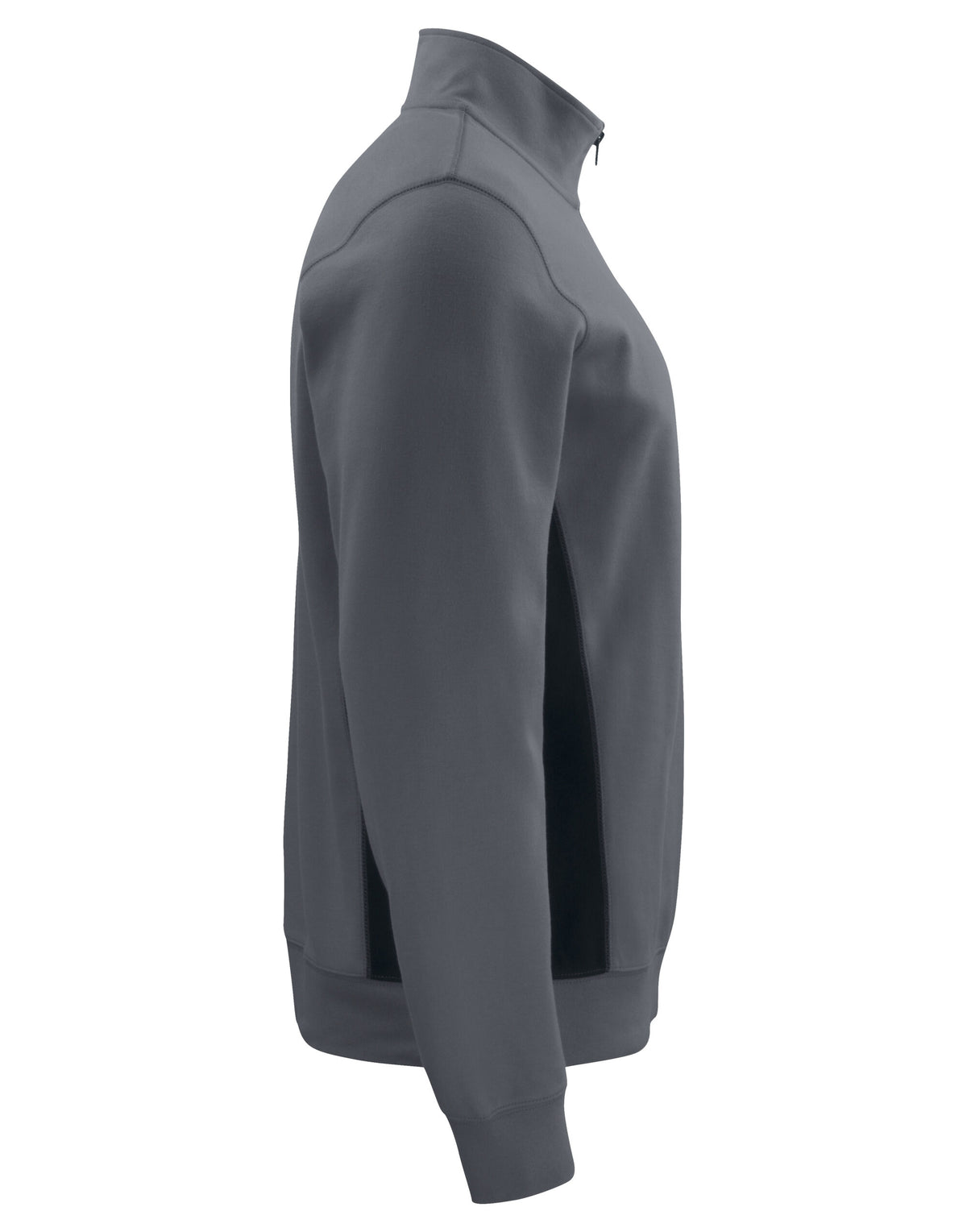 ProJob Prio 2128 1/2 Zip Sweatshirt