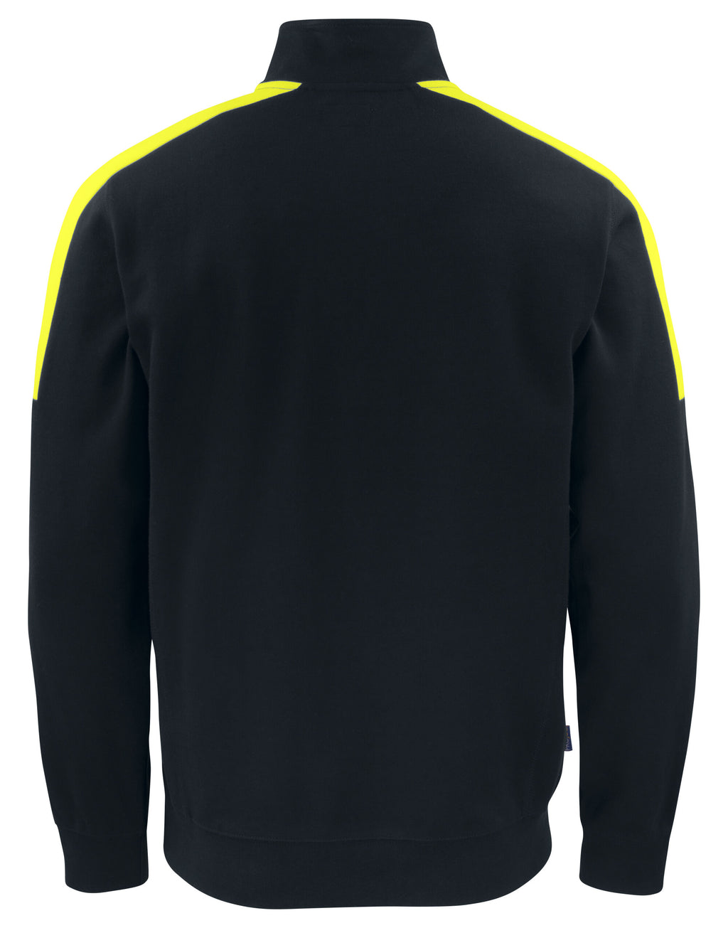 ProJob Prio 2128 1/2 Zip Sweatshirt