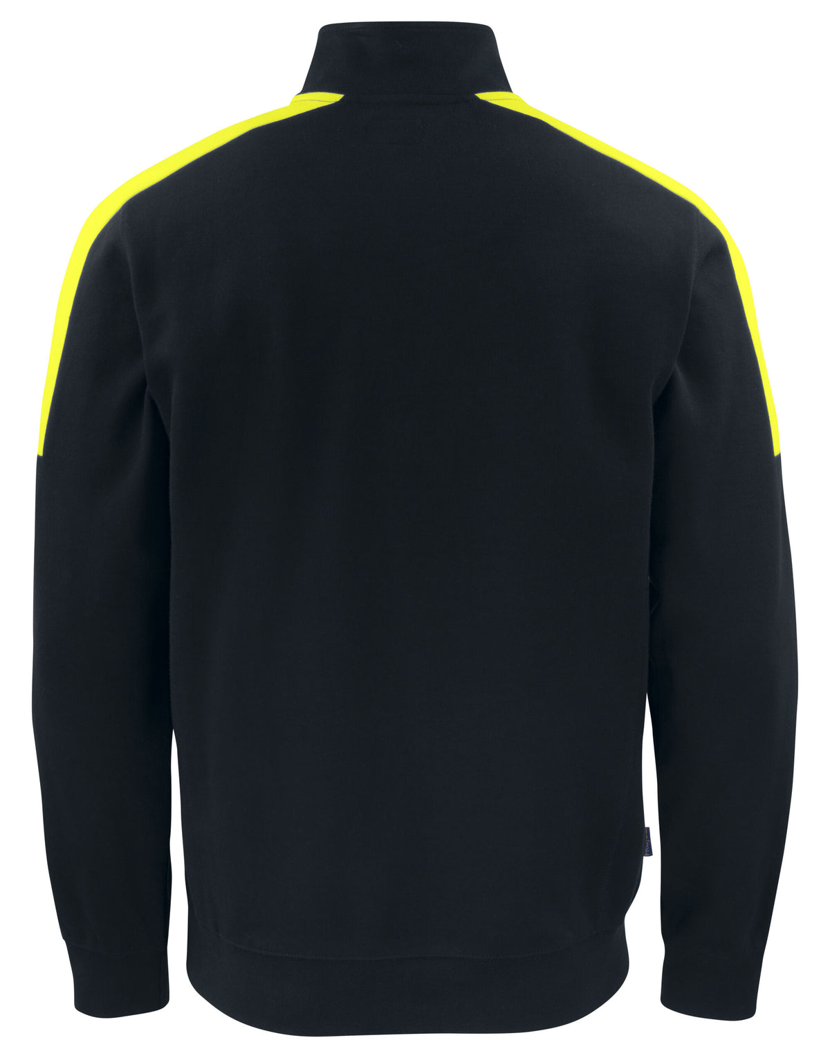 ProJob Prio 2128 1/2 Zip Sweatshirt