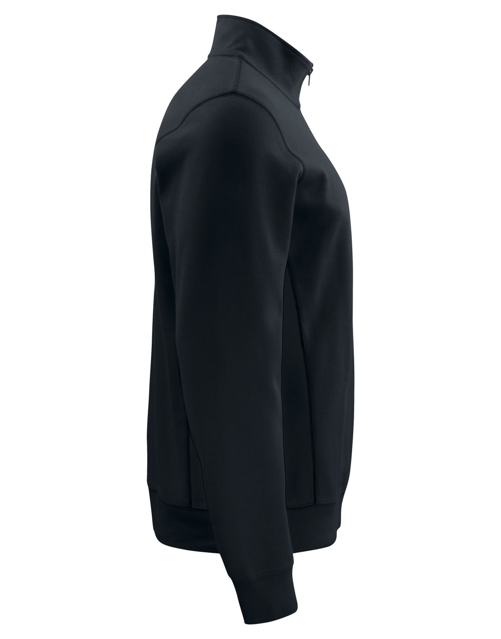 ProJob Prio 2128 1/2 Zip Sweatshirt