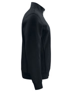 ProJob Prio 2128 1/2 Zip Sweatshirt