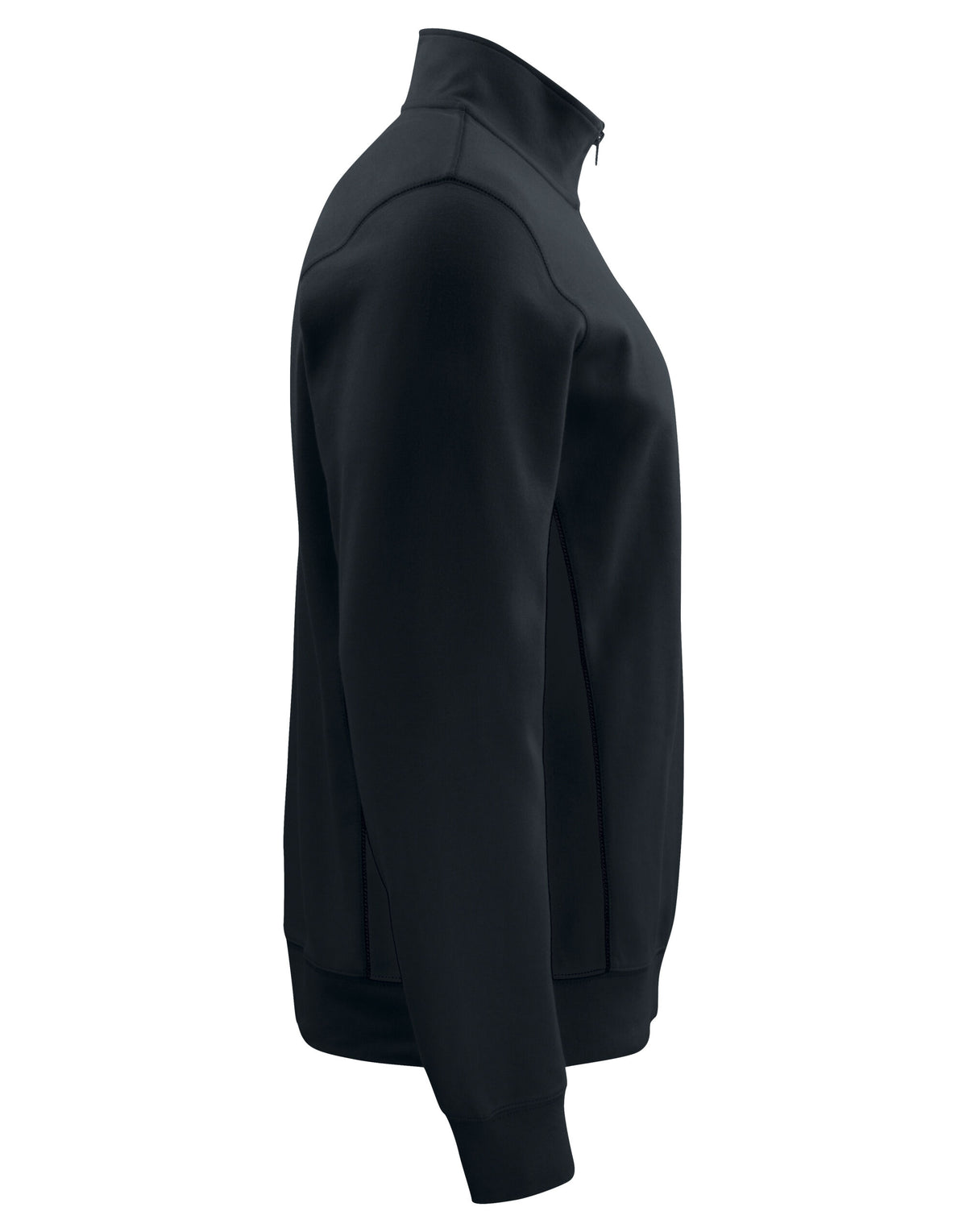 ProJob Prio 2128 1/2 Zip Sweatshirt