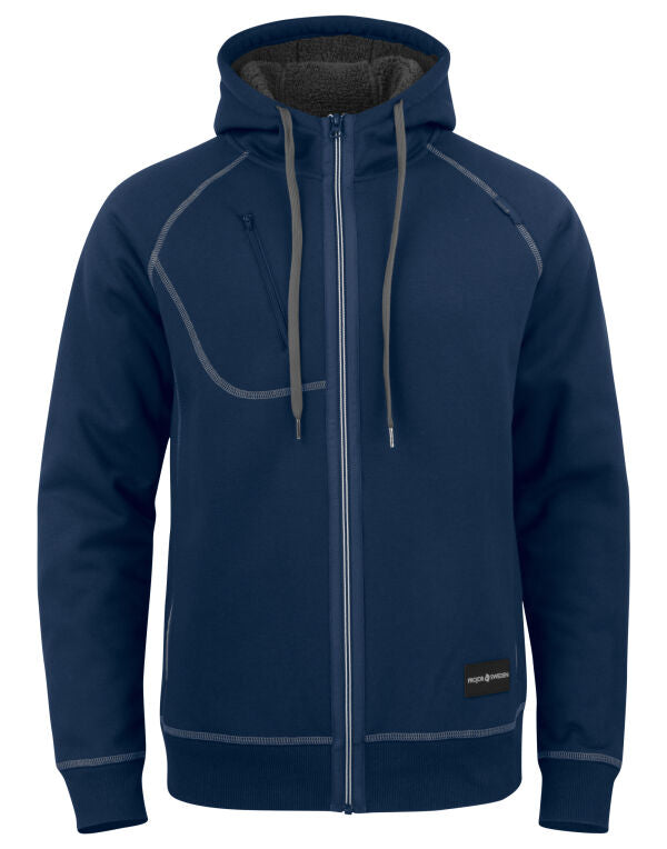 ProJob 2130 Hood Jacket