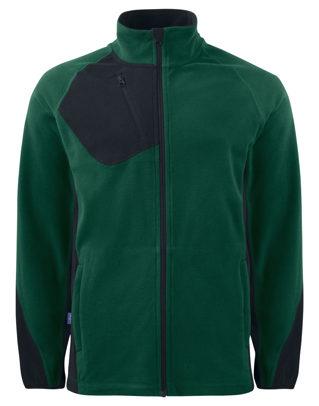 ProJob Prio 2325 Microfleece Jacket