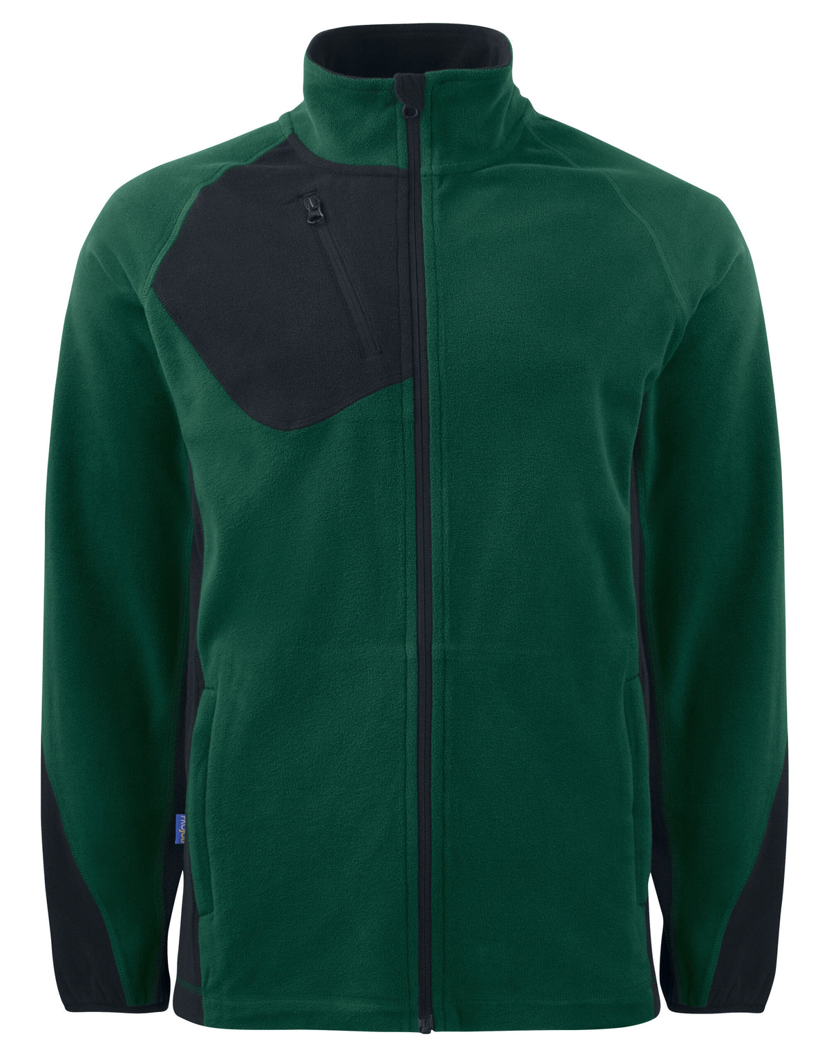 ProJob Prio 2325 Microfleece Jacket