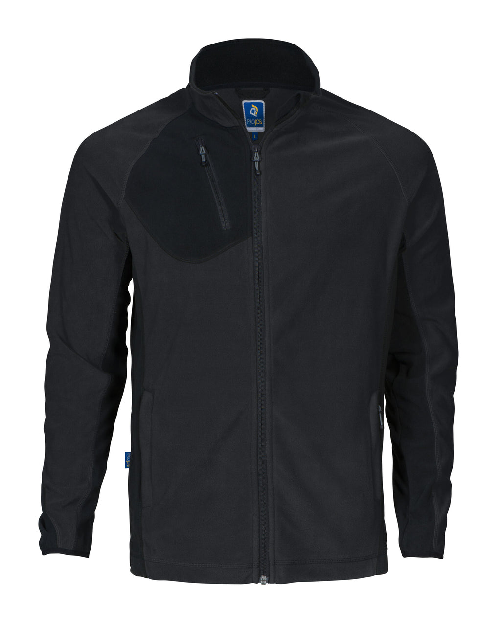 ProJob Prio 2325 Microfleece Jacket