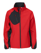 PJ642423 ProJob Prio 2423 Ladies Softshell Jkt