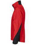 ProJob Prio 2423 Ladies Softshell Jkt