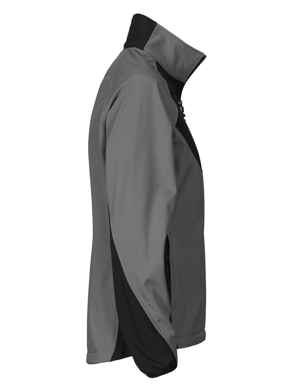 ProJob Prio 2423 Ladies Softshell Jkt