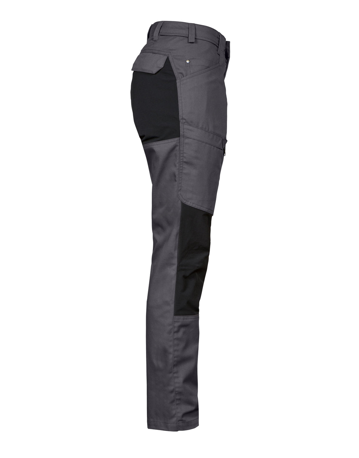 ProJob 2521 Ladies Waistpants Stretch