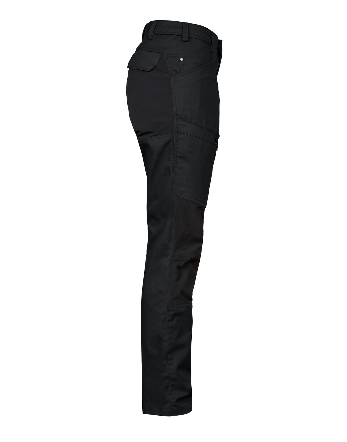 ProJob 2521 Ladies Waistpants Stretch