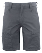 ProJob 2522 Shorts Stretch