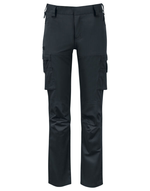ProJob 2553 Ladies Service Pants Stretch