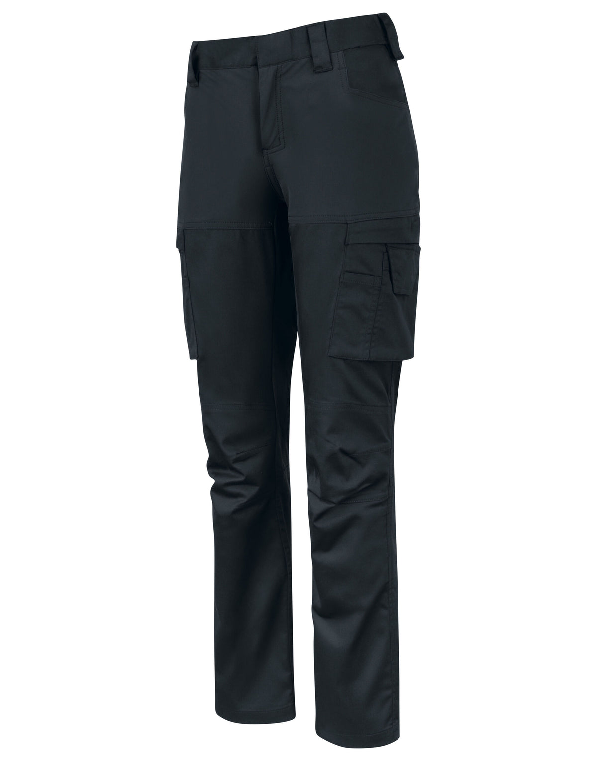 ProJob 2553 Ladies Service Pants Stretch