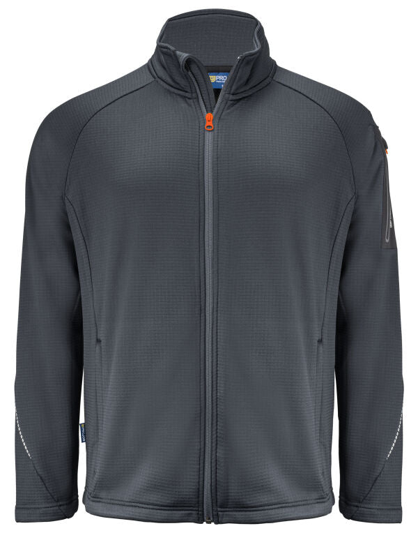 ProJob 3319 Microfleece Jacket