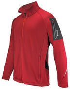 ProJob 3319 Microfleece Jacket