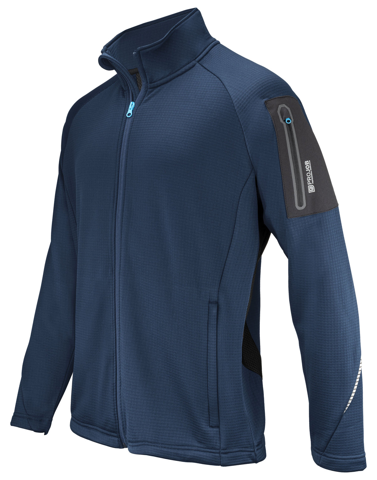 ProJob 3319 Microfleece Jacket