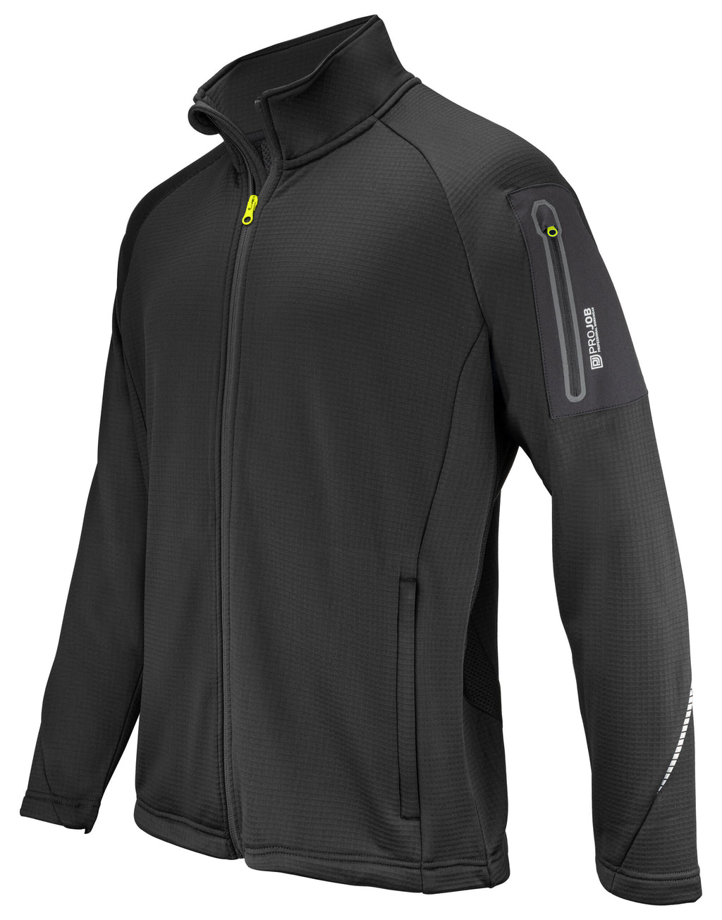 ProJob 3319 Microfleece Jacket