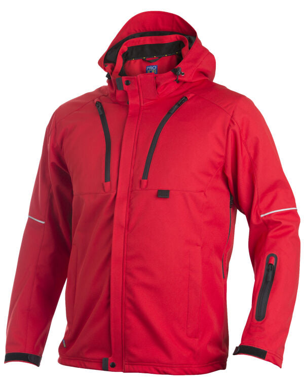 ProJob 3406 Functional Jacket