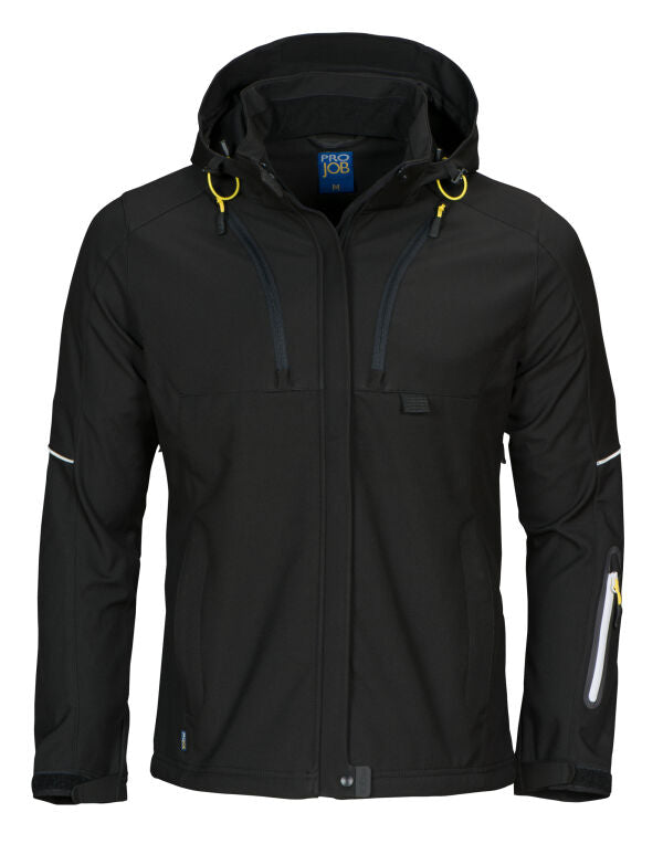ProJob 3412 Ladies Functional Jkt
