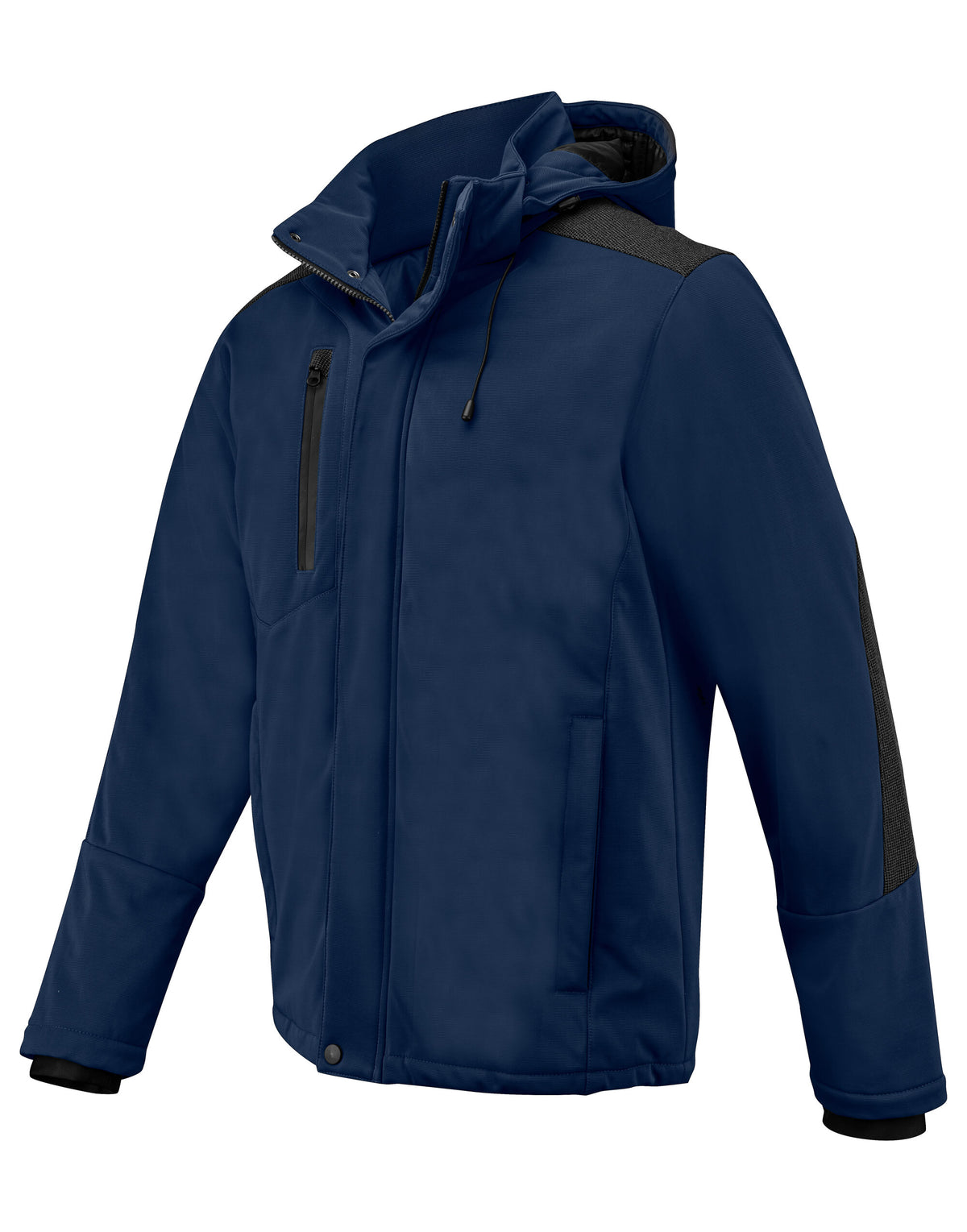 ProJob Prio 3417 Padded Functional Jkt