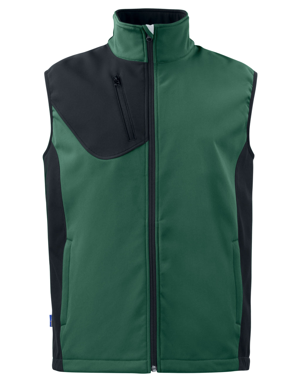 ProJob Prio 3702 Softshell Vest