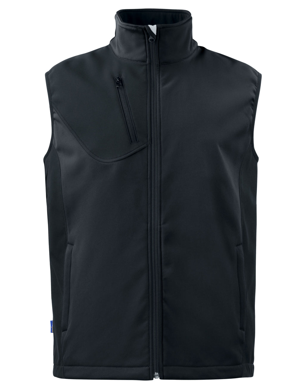 ProJob Prio 3702 Softshell Vest