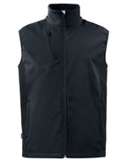 ProJob Prio 3702 Softshell Vest