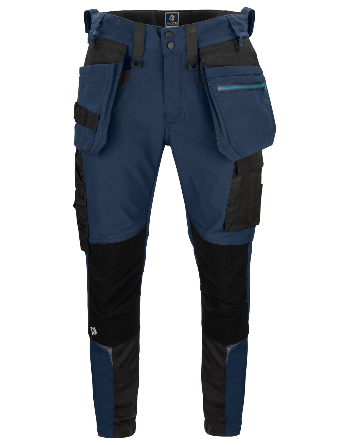 ProJob 5550 Waistpants Stretch