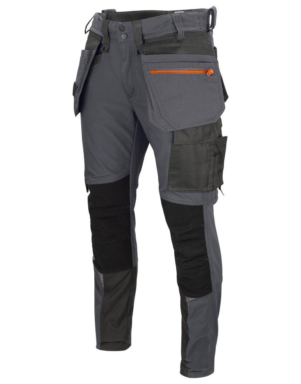 ProJob 5550 Waistpants Stretch