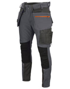 ProJob 5550 Waistpants Stretch