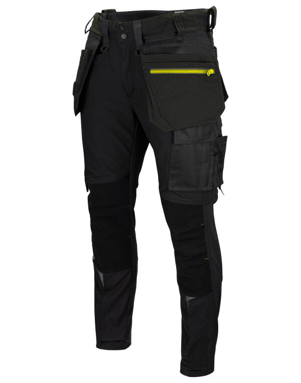 ProJob 5550 Waistpants Stretch