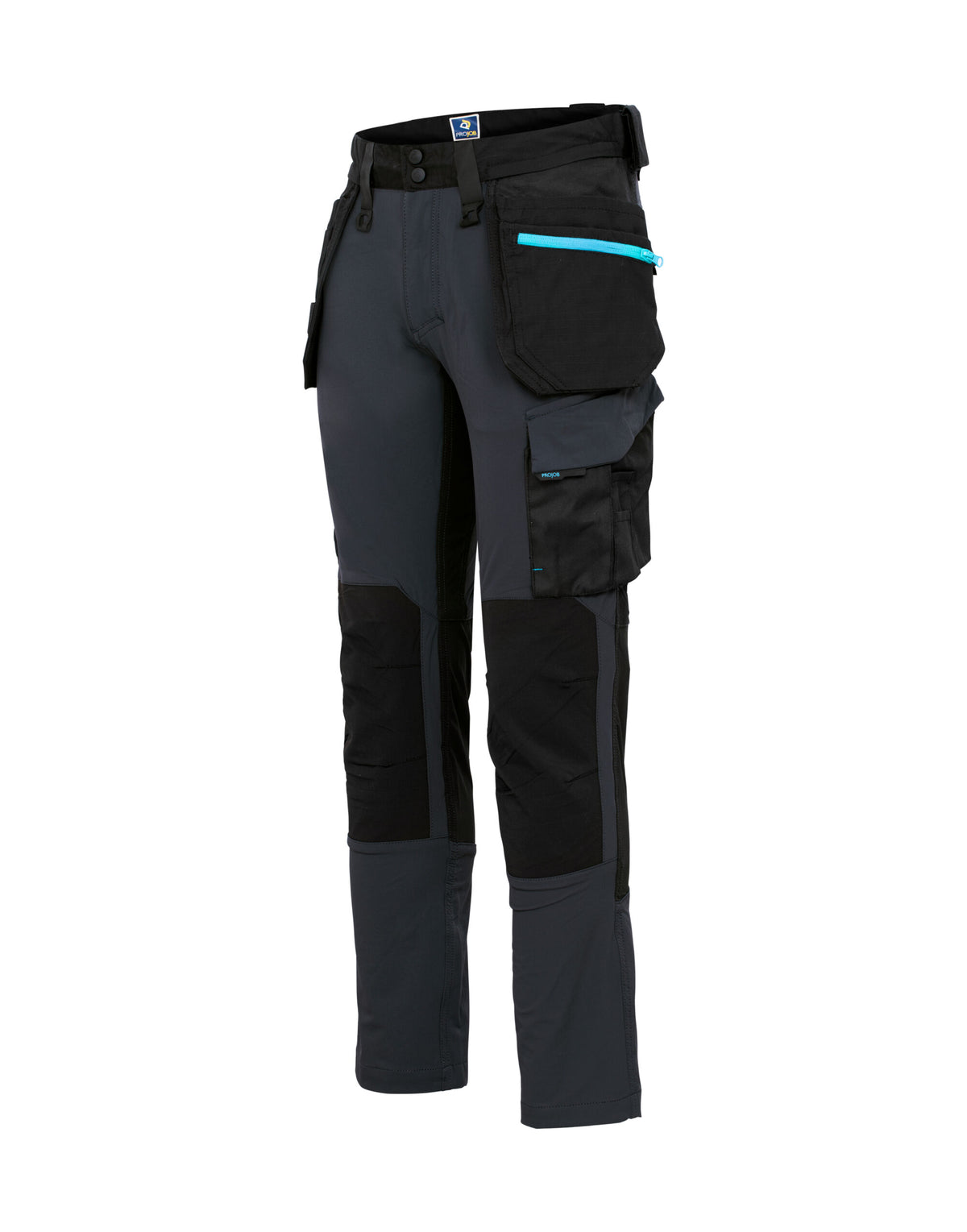 ProJob 5551 Waistpant Stretch