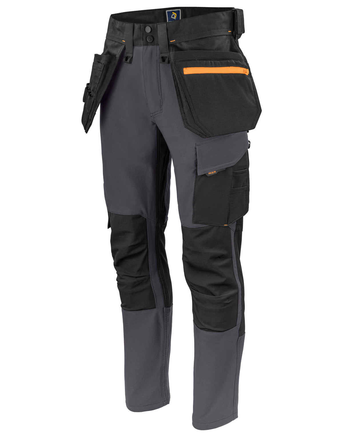 ProJob 5551 Waistpant Stretch