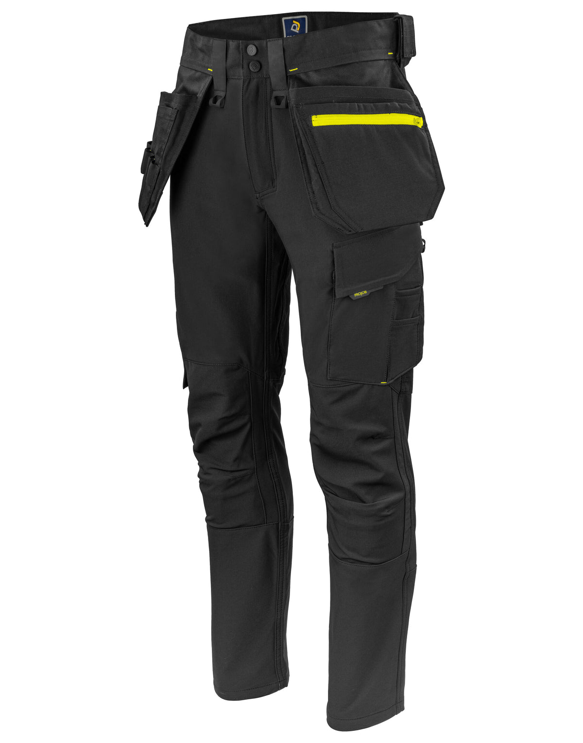 ProJob 5551 Waistpant Stretch