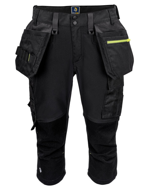 ProJob 5557 Pirate Pant Stretch
