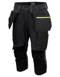 ProJob 5557 Pirate Pant Stretch