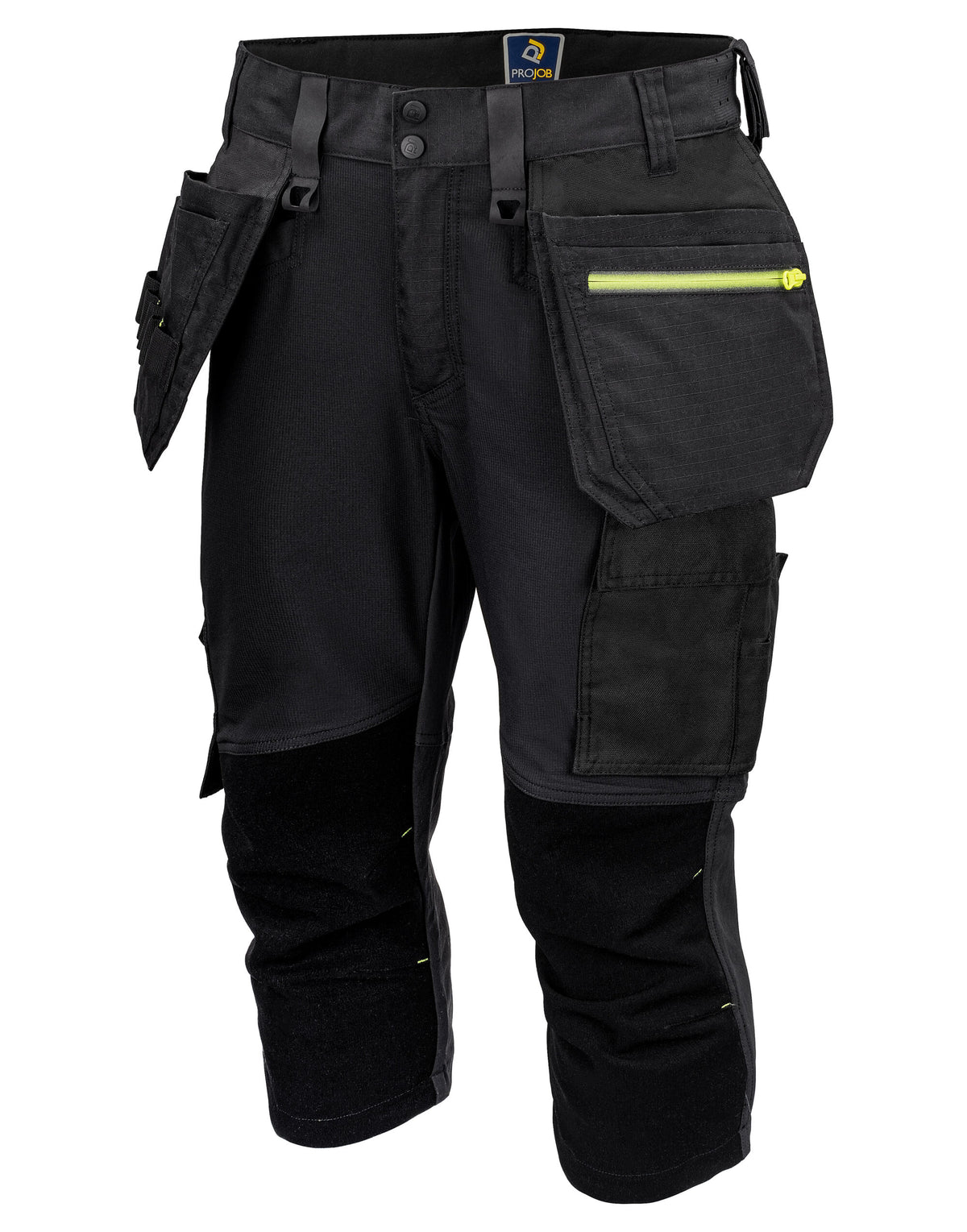 ProJob 5557 Pirate Pant Stretch