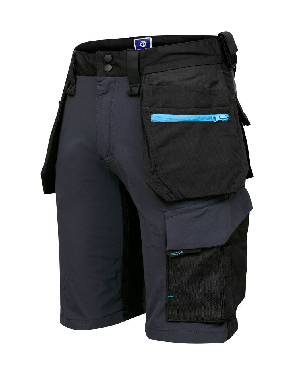 ProJob 5562 Shorts Stretch