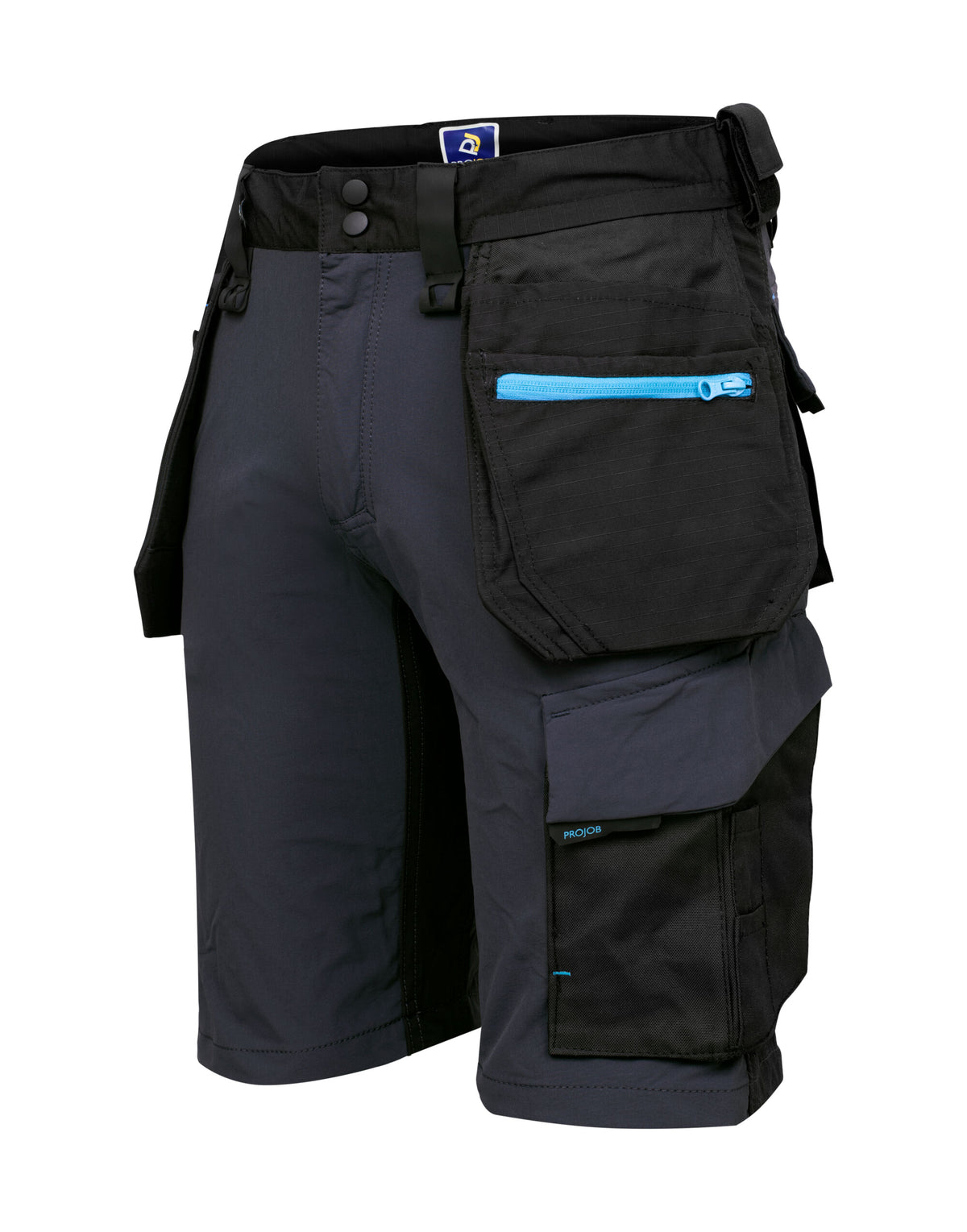 ProJob 5562 Shorts Stretch