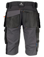 ProJob 5562 Shorts Stretch
