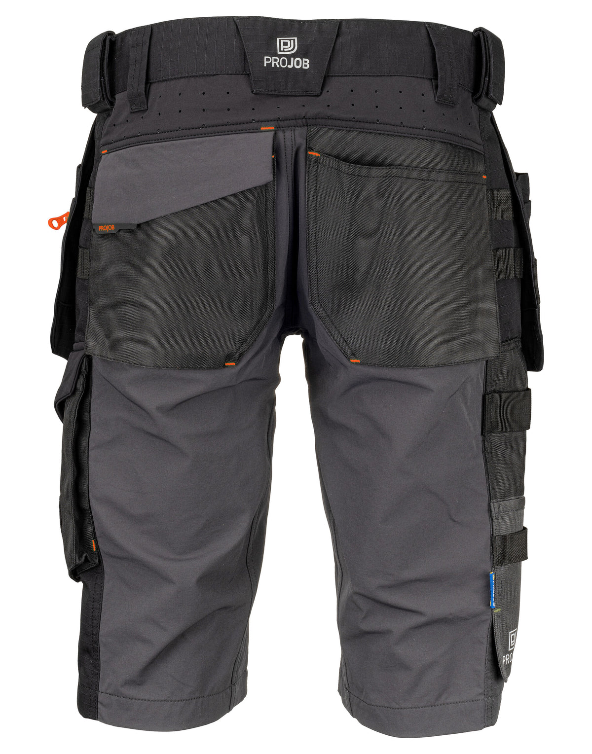 ProJob 5562 Shorts Stretch