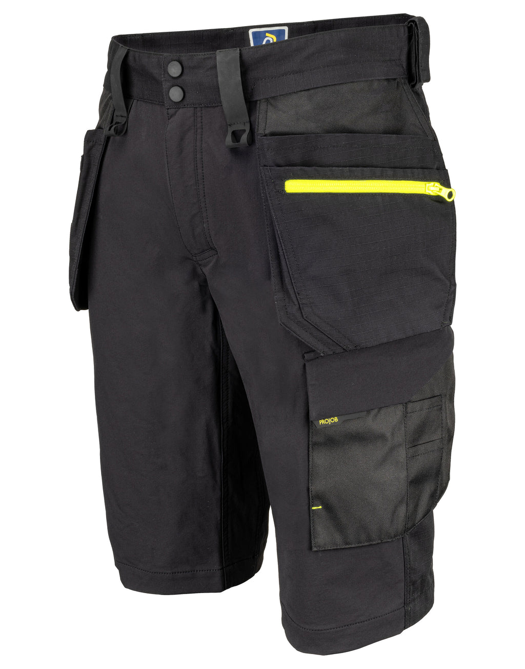 ProJob 5562 Shorts Stretch
