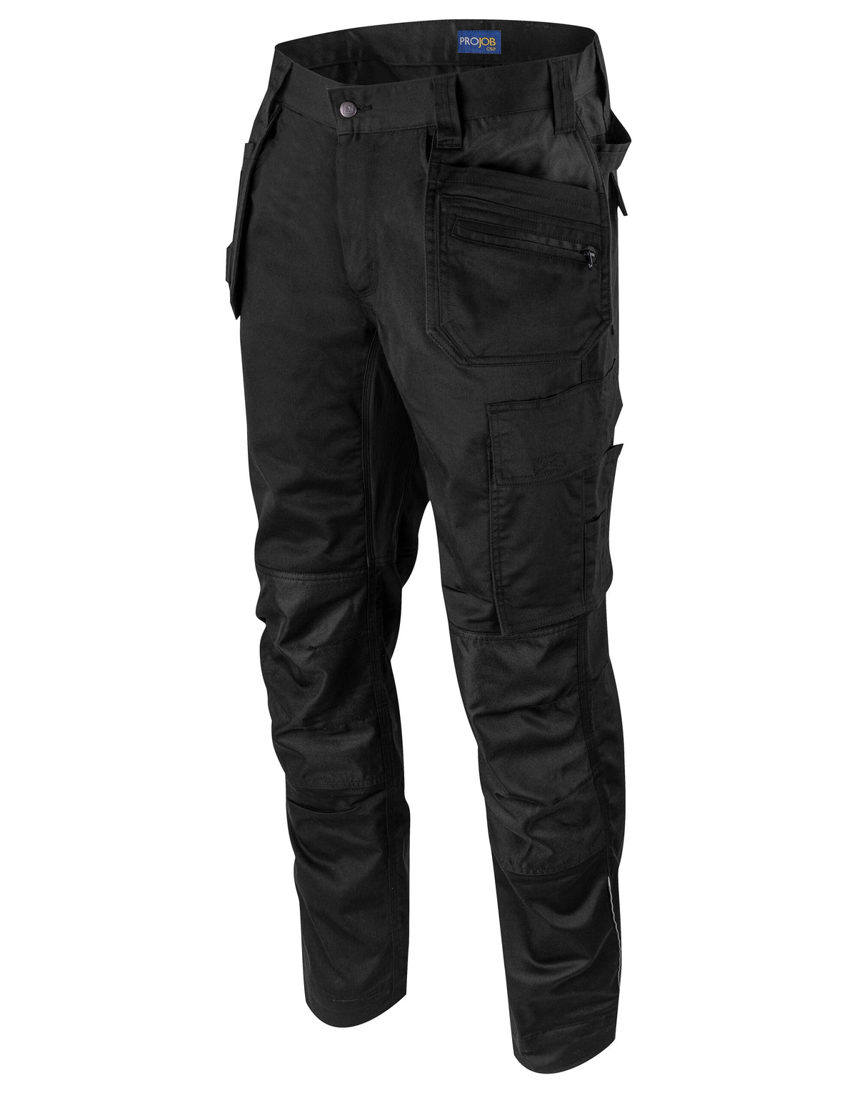 ProJob Prio 5570 Waistpant Stretch